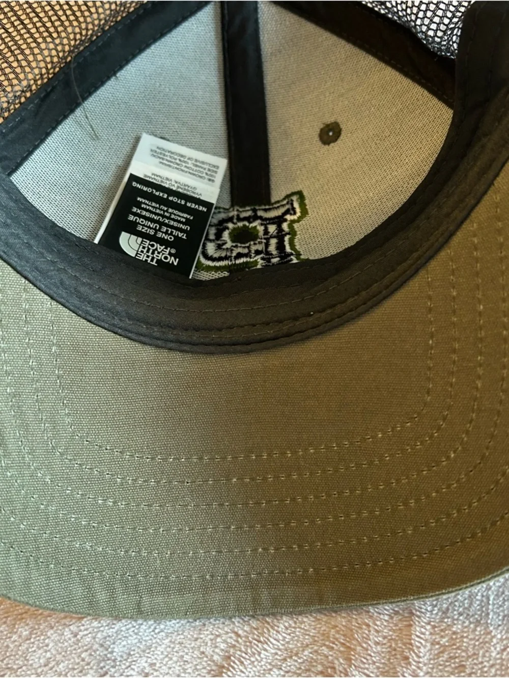 The North Face north face